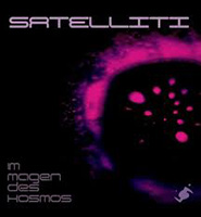 SATELLITI - IM MAGEN DES KOSMOS (CD)